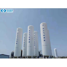 LNG Storage Cryogenic Tank for Sales